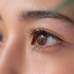 Brow lift results at The J. Parry Clinic in Cleveland