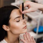 Reconstructive rhinoplasty at The J. Parry Clinic in Cleveland