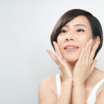 Facetite results at The J. Parry Clinic in Cleveland